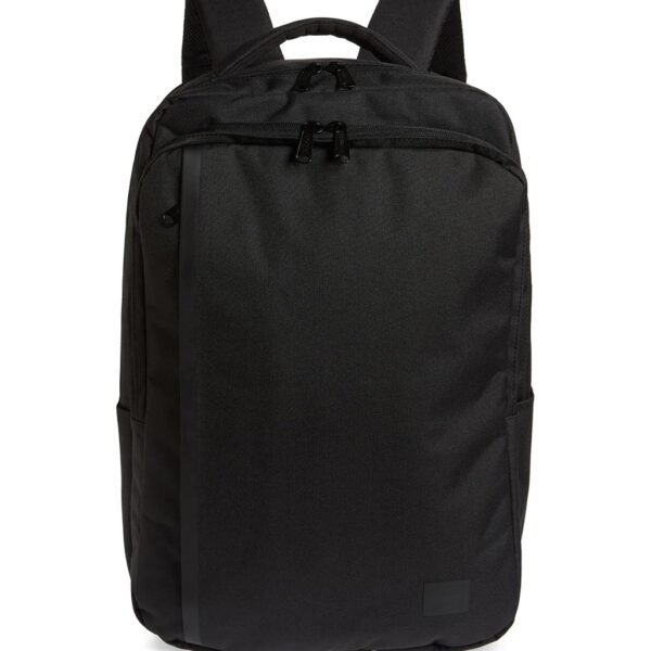 Downtown Backpack with Multiple Pockets